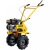 Мотоблок Steher GT-430 (фрезы в комплекте) в Архангельске