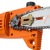 Высоторез аккумуляторный Daewoo DAPH 2221Li SET в Архангельске
