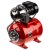 Насосная станция Hammer NST800 в Архангельске