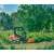Цеповая косилка для райдера Husqvarna P 525D в Архангельске