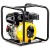 Бензиновая мотопомпа Lifan 50ZB60-4,8QT в Архангельске