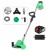 Аккумуляторный триммер Zitrek GreenCut 20 082-2008 в Архангельске