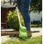 Аккумуляторный триммер GreenWorks GD40LT (без аккумулятора и зарядного устройства) в Архангельске
