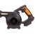 Воздуходувка аккумуляторная Worx WX094.9 (без аккумулятора и ЗУ) в Архангельске