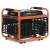 Бензогенератор Daewoo GDA 7500 DPE-3 DUAL POWER 220-380 6 кВт в Архангельске