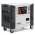 Дизельгенератор Daewoo DDAE 10000DSE-3 7.2 кВт в Архангельске