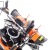 Подметальная машина Patriot S 510BS в Архангельске