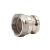 Cam-Lock соединение &quot;папа&quot;, d=50 mm (2&quot;) 01-060802-0016 для мотопомп Caiman в Архангельске