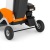 Измельчитель веток бензиновый Stihl GH 460.0 C в Архангельске
