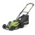 Газонокосилка аккумуляторная GreenWorks GD40LM45K6 в Архангельске