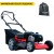 Газонокосилка бензиновая MA.RI.NA GX-46 B PHW (B&amp;S 450E Series) в Архангельске