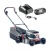 Газонокосилка аккумуляторная Al-Ko 42.2 Li Comfort Energy Flex (1 аккумулятор) в Архангельске