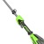 Аккумуляторный кусторез GreenWorks G40PH511 (без аккумулятора и зарядного устройства) в Архангельске