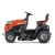 Садовый трактор Oleo-Mac 109L/19 KV в Архангельске