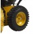 Подметальная машина Texas Handy Sweep 650TG в Архангельске