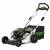 Газонокосилка аккумуляторная GreenWorks GC82LM51K5 в Архангельске