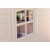 Пластиковый сарай LifeTime 10"x8" в Архангельске
