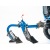 Плуг двухкорпусный регулируемый 220C для Garden Scout (Скаут) T-12, T-15, T-24 в Архангельске