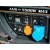 Бензогенератор Villartec GG6300C 5 кВт в Архангельске