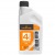 Минеральное моторное масло Carver 4 Stroke Engine oil 0.946 л для 4-х тактных двигателей в Архангельске