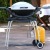 Стол-тележка для газового гриля Weber® в Архангельске
