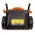 Газонокосилка аккумуляторная Worx WP770E в Архангельске