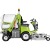 Садовый райдер Grillo FD 13.09 4WD с кабиной в Архангельске