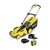 Газонокосилка аккумуляторная Karcher LMO 36-40 Battery Set в Архангельске