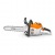 Аккумуляторная пила Stihl MSA 220 C-B-16" (без аккумулятора и зарядного устройства) в Архангельске