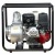 Бензиновая мотопомпа HND WP 40 X3C в Архангельске
