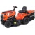 Садовый минитрактор Yard Fox T 92RBH в Архангельске