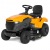 Садовый минитрактор Stiga Tornado 3108 H в Архангельске
