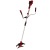 Аккумуляторный триммер Einhell PXC Agillo Kit (2x3,0Ah) в Архангельске