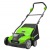 Аккумуляторный вертикуттер GreenWorks GD40SC36 (2511507UB) в Архангельске