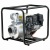 Бензиновая мотопомпа HND WP 40 X2C в Архангельске