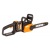 Аккумуляторная пила Worx WG384E-14" в Архангельске