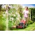 Газонокосилка бензиновая Mountfield by Stiga HP42 в Архангельске