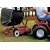 Щетка газонная с мусоросборником Cub Cadet, 107 см в Архангельске