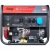 Бензогенератор Fubag BS 7500 A ES Duplex 7 кВт в Архангельске