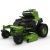 Садовый райдер аккумуляторный GreenWorks ZTCS92 в Архангельске