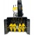 Снегоуборщик Huter SGC 4800EX в Архангельске