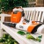 Воздуходувка аккумуляторная Stihl BGA 100 без аккумулятора и ЗУ в Архангельске