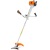 Бензокоса (бензиновый триммер) Stihl FS 350 в Архангельске
