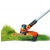 Триммер аккумуляторный Worx WG160E + комплект лески! в Архангельске