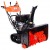 Снегоуборщик гусеничный Patriot PRO 1150 ED в Архангельске
