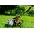 Газонокосилка барабанная механическая Gardena 330 Classic в Архангельске