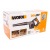Воздуходувка аккумуляторная Worx WX094.9 (без аккумулятора и ЗУ) в Архангельске