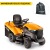 Садовый трактор Stiga Estate 7102 W в Архангельске
