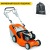 Газонокосилка бензиновая Stihl RM 448 TX в Архангельске