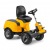 Райдер Stiga Park 640 PWX в Архангельске